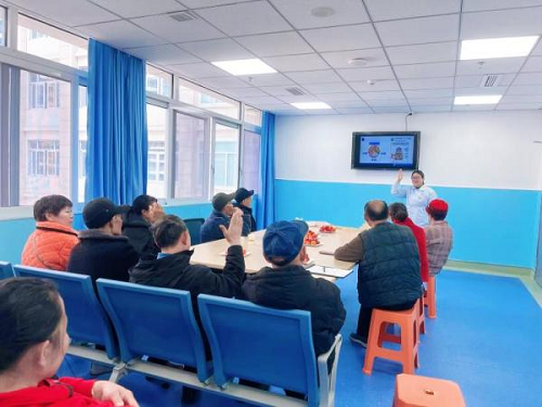 7天科普接力｜全国肿瘤防治宣传周，我们一起在行动